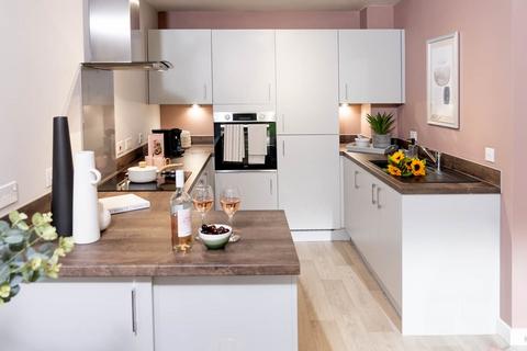 undefined, Apartment 12 at Poppy Grange 326 Liverpool Road South, Maghull L31