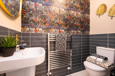 undefined, Plot 559 at Prince's Place, NG12, Shelford Road, Radcliffe on Trent NG12