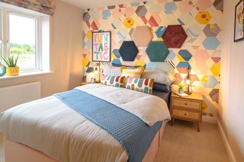 undefined, Plot 557 at Prince's Place, NG12, Shelford Road, Radcliffe on Trent NG12