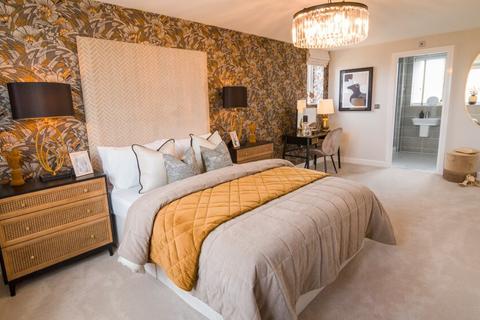 undefined, Plot 558 at Prince's Place, NG12, Shelford Road, Radcliffe on Trent NG12