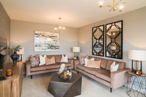 undefined, Plot 23 at Houlton, CV23, Houlton Way, Rugby CV23
