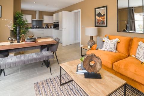 undefined, Plot 23 at Houlton, CV23, Houlton Way, Rugby CV23