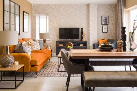 undefined, Plot 23 at Houlton, CV23, Houlton Way, Rugby CV23