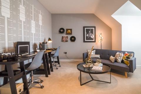 undefined, Plot 23 at Houlton, CV23, Houlton Way, Rugby CV23