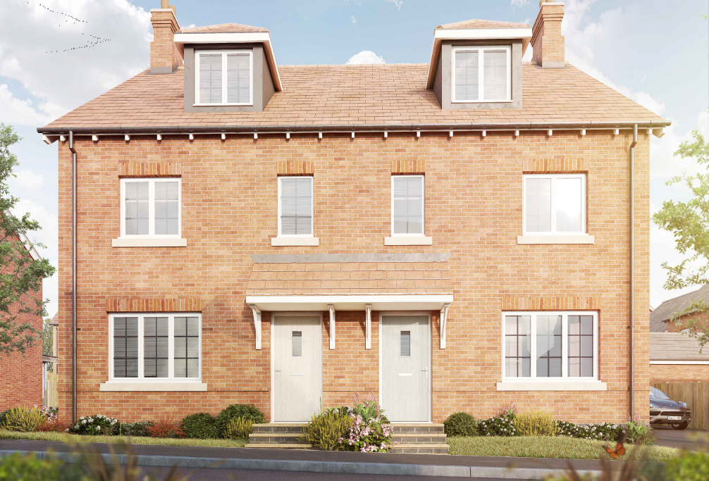 The Rowington