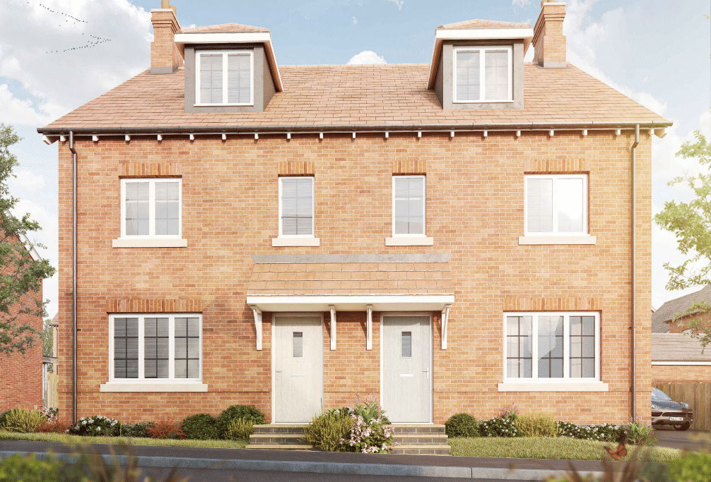 The Rowington