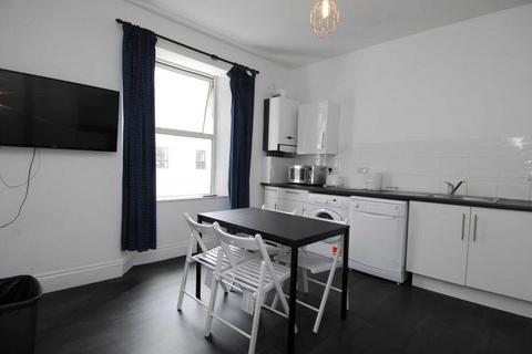undefined, 6 Napier Terrace, Maisonette