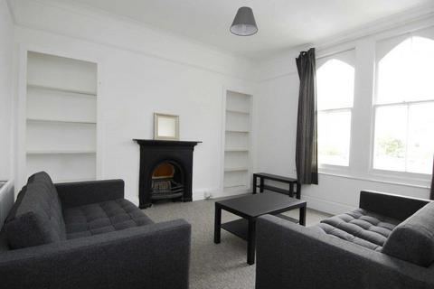 undefined, 6 Napier Terrace, Maisonette