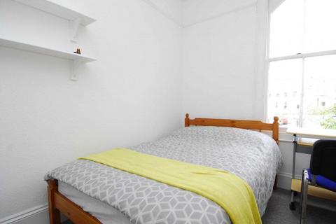 undefined, 6 Napier Terrace, Maisonette