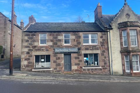 Retail property (high street) for sale - Kintore St Laurencekirk AB30 1XP