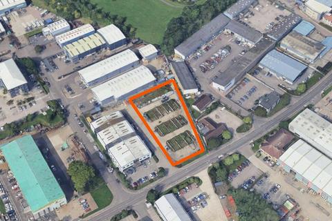 Land to rent - Denmore Rd Bridge Of Don AB23 8JW