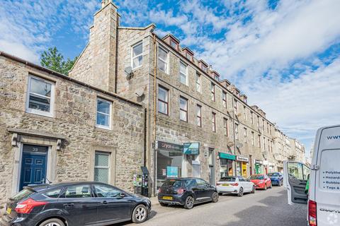 Retail property (high street) to rent, 49 Rose St Aberdeen AB10 1UB