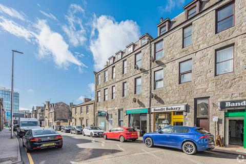 Retail property (high street) to rent, 49 Rose St Aberdeen AB10 1UB