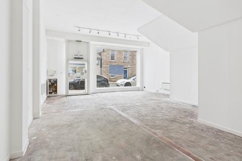 Retail property (high street) to rent, 49 Rose St Aberdeen AB10 1UB