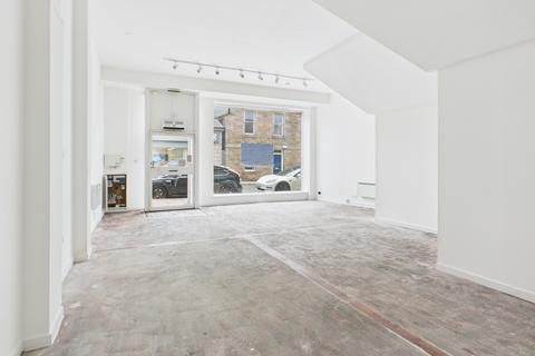 Retail property (high street) to rent, 49 Rose St Aberdeen AB10 1UB