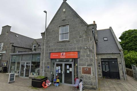 Retail property (high street) to rent, 55-59 Main St Alford AB33 8PX