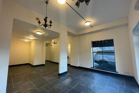 Retail property (high street) for sale, 55-59 Main St Alford AB33 8PX