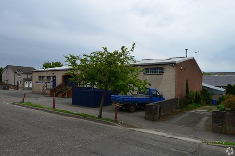 Retail property (high street) to rent, 1-9 Plantation St Lochgelly KY5 9LP