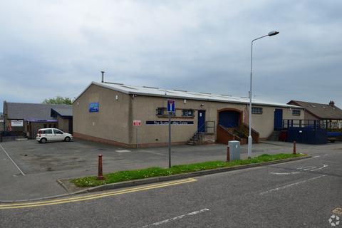 Retail property (high street) to rent, 1-9 Plantation St Lochgelly KY5 9LP