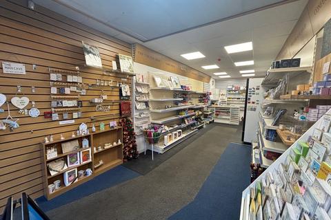 Retail property (high street) to rent, 29-39 Beresford Ter Ayr KA7 2EU
