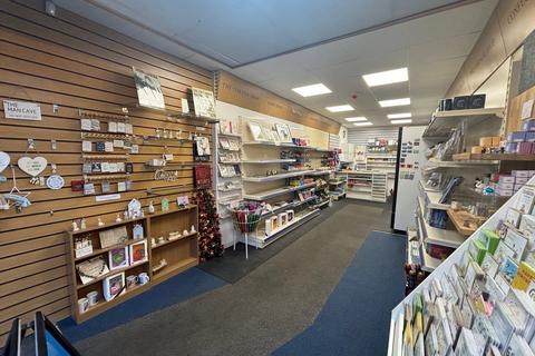 Retail property (high street) to rent, 29-39 Beresford Ter Ayr KA7 2EU