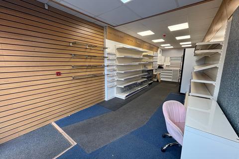 Retail property (high street) to rent, 29-39 Beresford Ter Ayr KA7 2EU