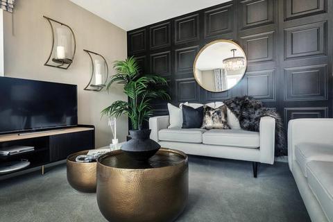 undefined, 139, Birchwood at Verdant Rise, Leicester LE4 2BU