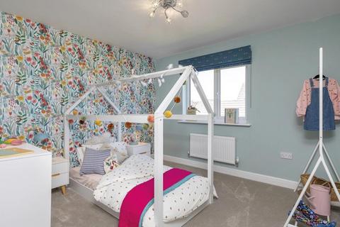 undefined, 139, Birchwood at Verdant Rise, Leicester LE4 2BU