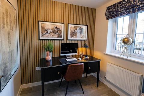undefined, 139, Birchwood at Verdant Rise, Leicester LE4 2BU