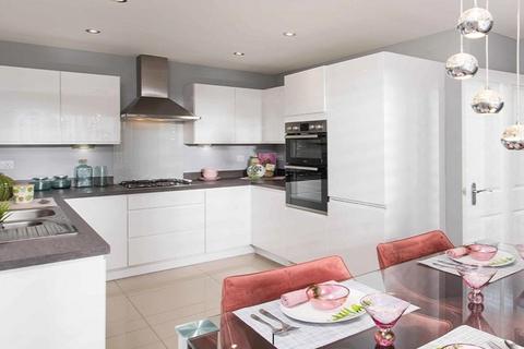 undefined, 139, Birchwood at Verdant Rise, Leicester LE4 2BU