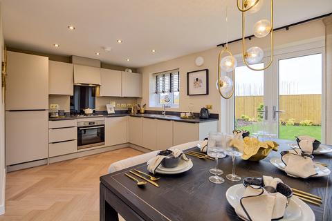 undefined, Plot 128, Seacourt at Liberty Rise, Hull, Preston Road HU9