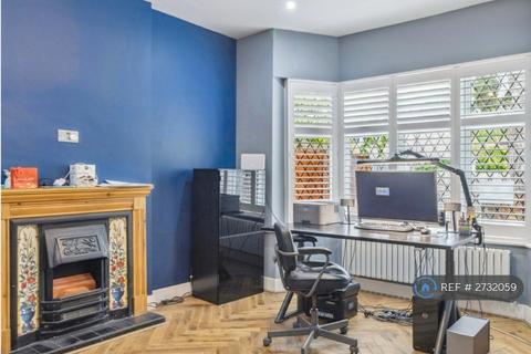 undefined, Hillview Road, Pinner, HA5
