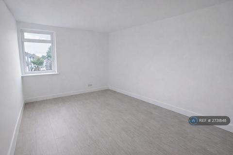 undefined, Green Street, London, E7