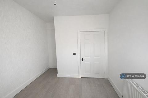 undefined, Green Street, London, E7