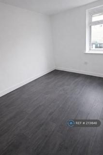 undefined, Green Street, London, E7