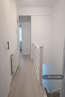 undefined, Green Street, London, E7