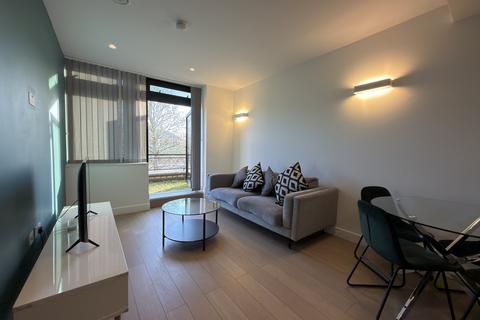 1 bedroom ground floor flat to rent, Harlequin Avenue