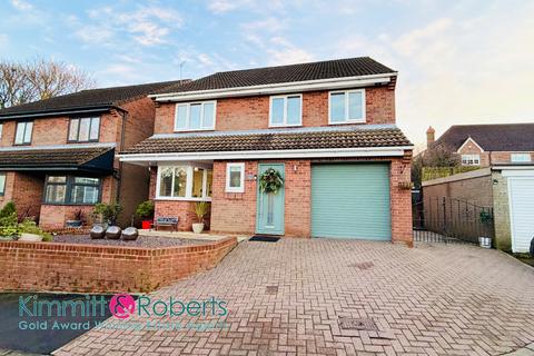 6 bedroom semi-detached house for sale - Seaham, Durham, SR7