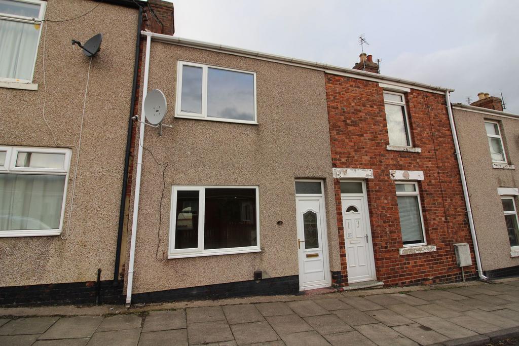 2 bedroom Terraced for rent