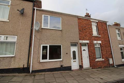 2 bedroom terraced house for sale, Gurlish West, DL14 8PN