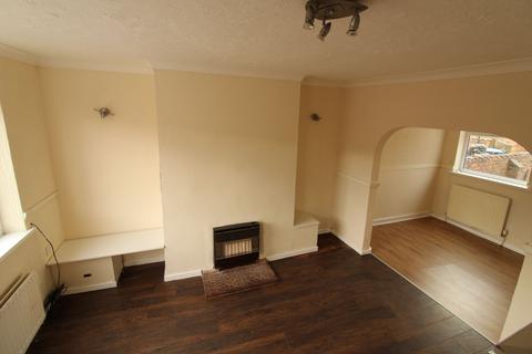 2 bedroom terraced house for sale, Gurlish West, DL14 8PN
