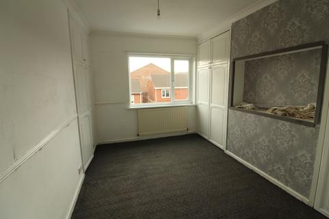 2 bedroom terraced house for sale, Gurlish West, DL14 8PN