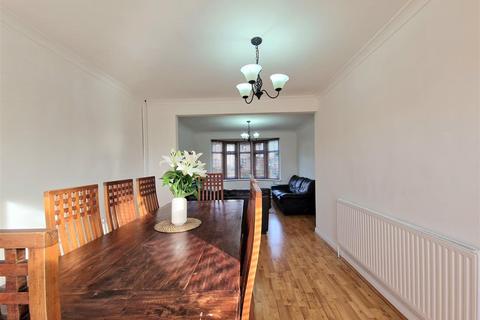 undefined, Chippenham Avenue, WEMBLEY