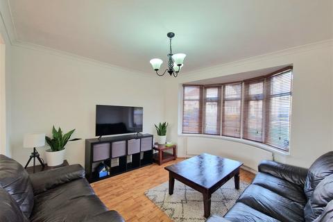 undefined, Chippenham Avenue, WEMBLEY