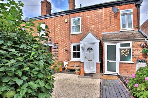 undefined, Gravel Walk, Tewkesbury