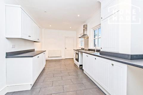 undefined, Graham Road, SW19