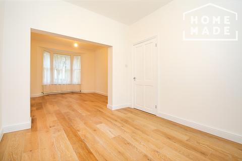 undefined, Graham Road, SW19