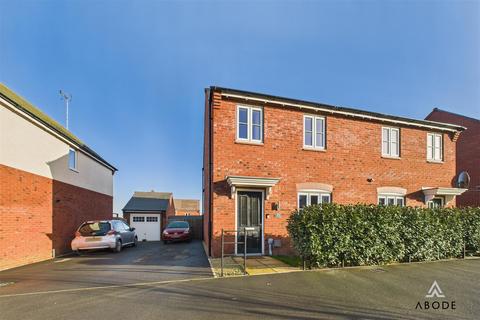 undefined, Stirling Road, Swadlincote DE11