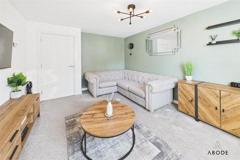 undefined, Stirling Road, Swadlincote DE11