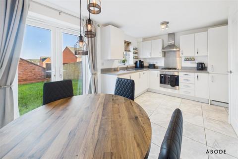 undefined, Stirling Road, Swadlincote DE11